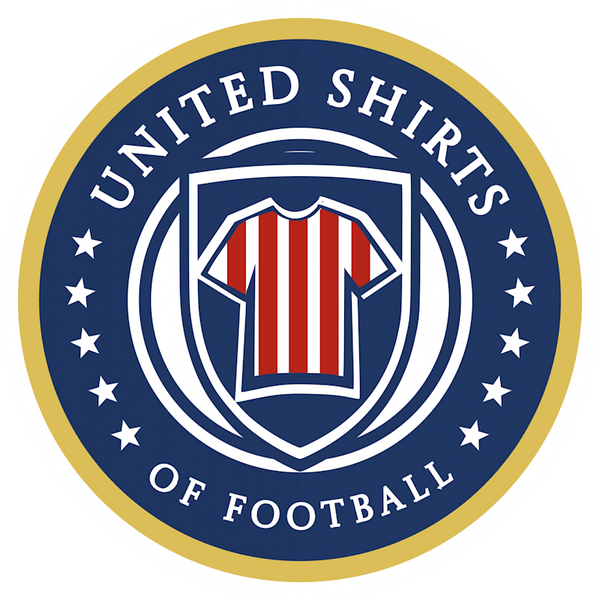 United Shirts of Football